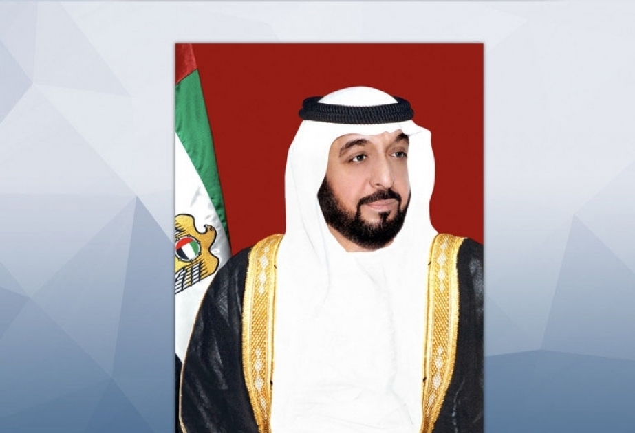 UAE President orders release of 669 prisoners ahead of Eid Al Adha