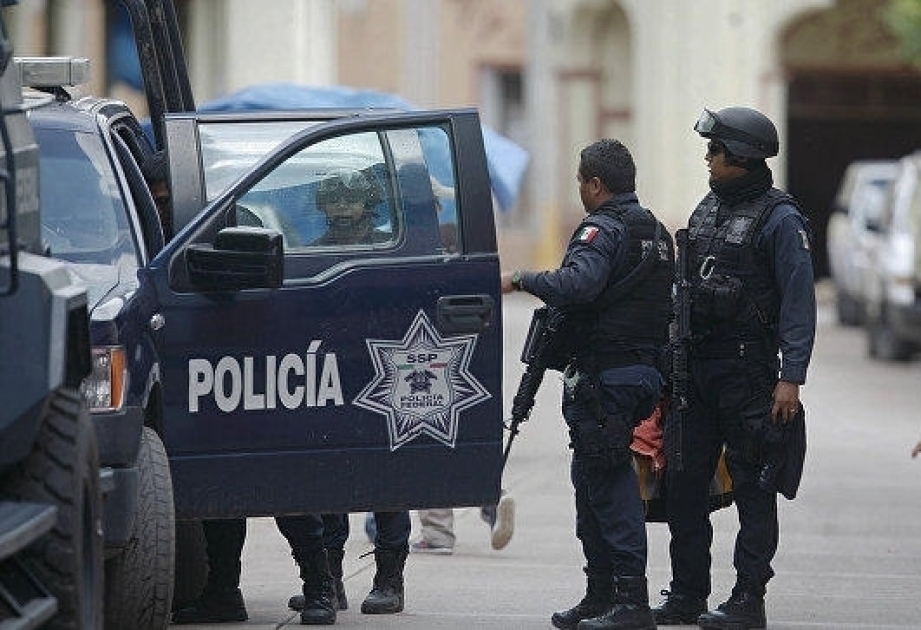 Six Mexicans killed in El Paso shooting, Mexican president says