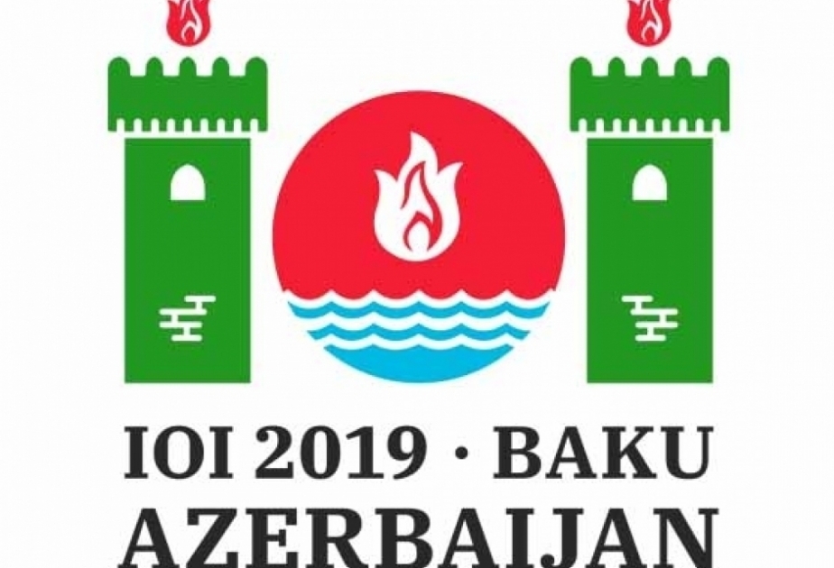 La Olimpiada Internacional de Informática se celebra por primera vez en Azerbaiyán