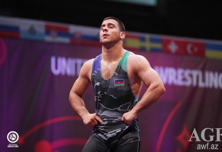 Championnat du Monde Cadet 2019 : Valiyev décroche l’or, Aliyev termine deuxième