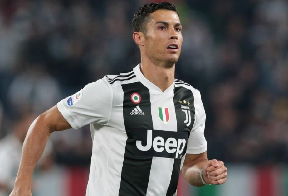 Ronaldo dio el nombre del futbolista con el que quería jugar en el mismo equipo
