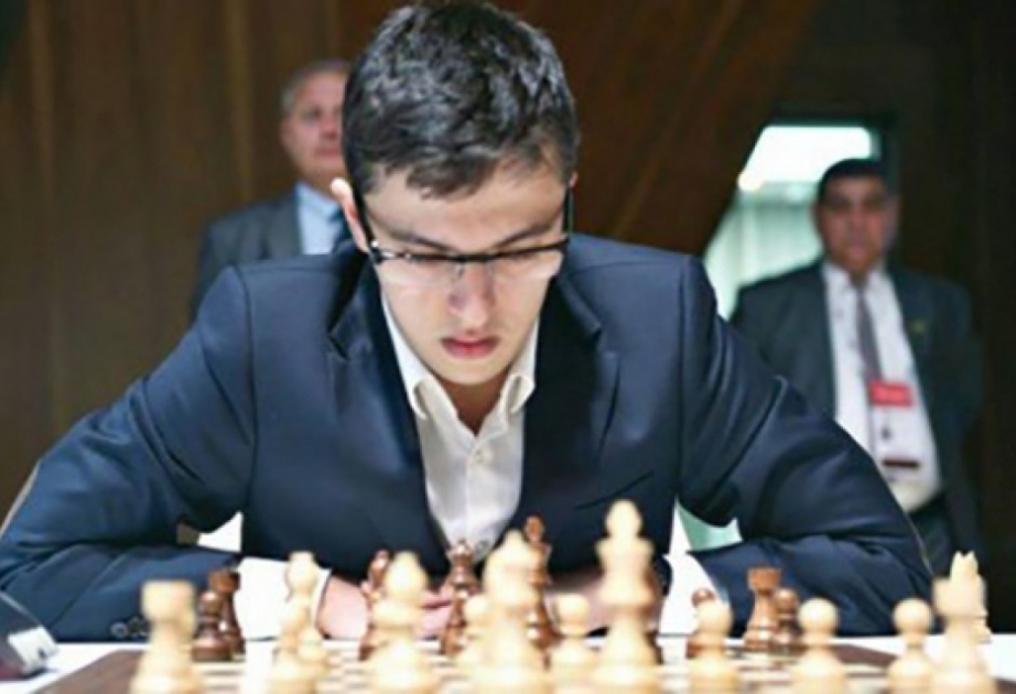 Cuatro ajedrecistas de Azerbaiyán compiten en el torneo abierto de Riga