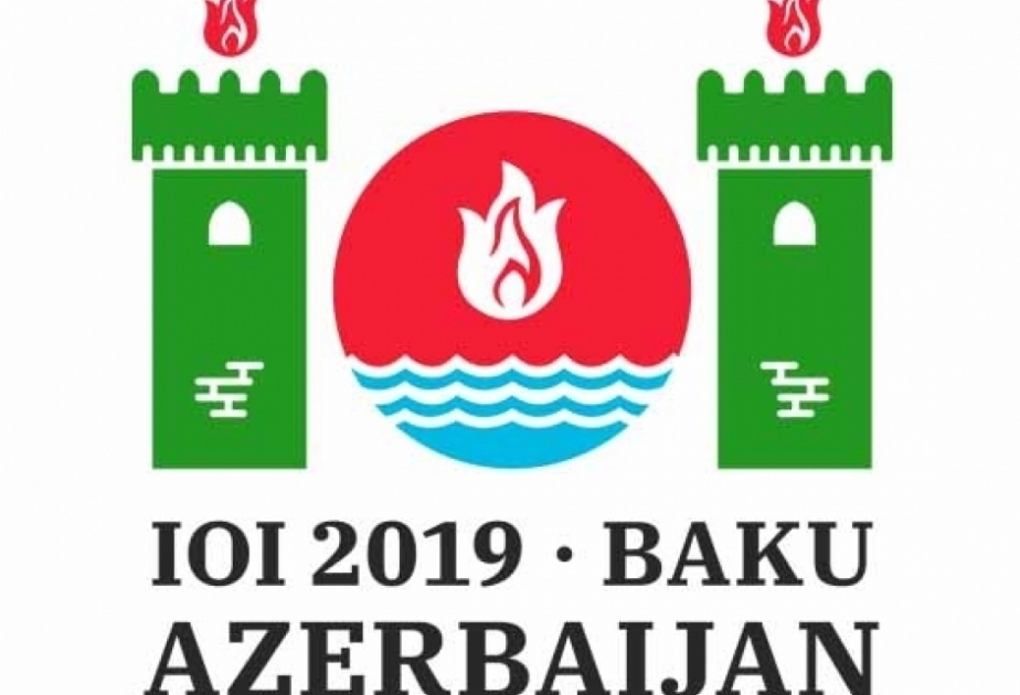 International Olympiad in Informatics kicks off in Baku