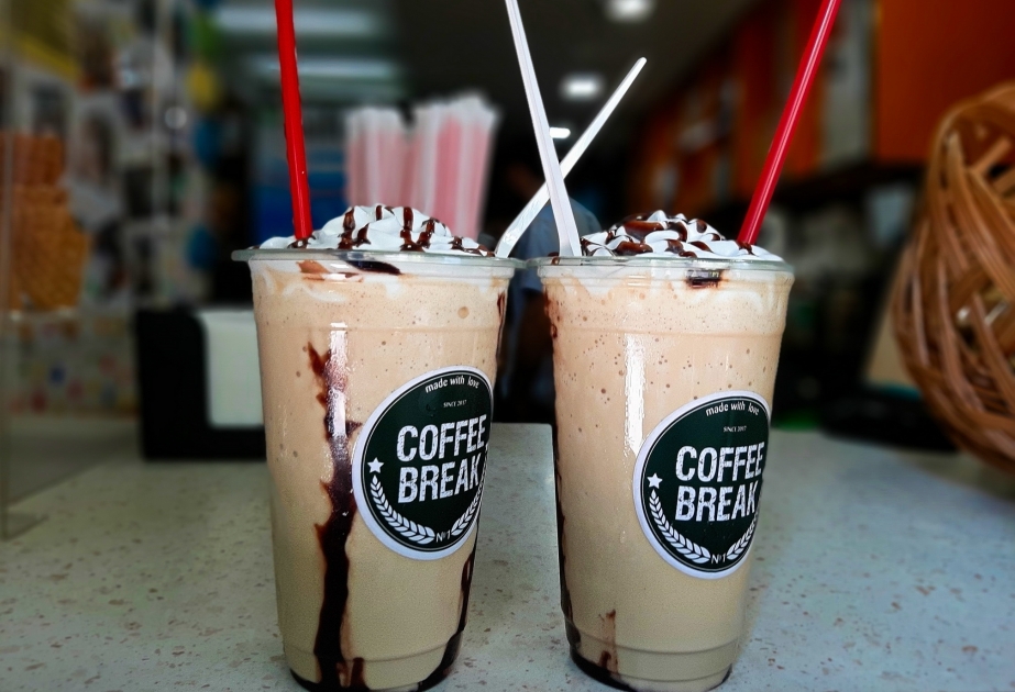 Number of coffee lovers is growing in Azerbaijan