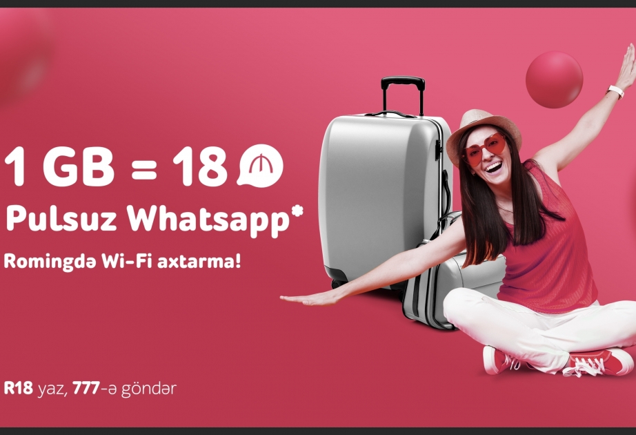 ®  Join roaming bundle of Nar and make the best of your trip
