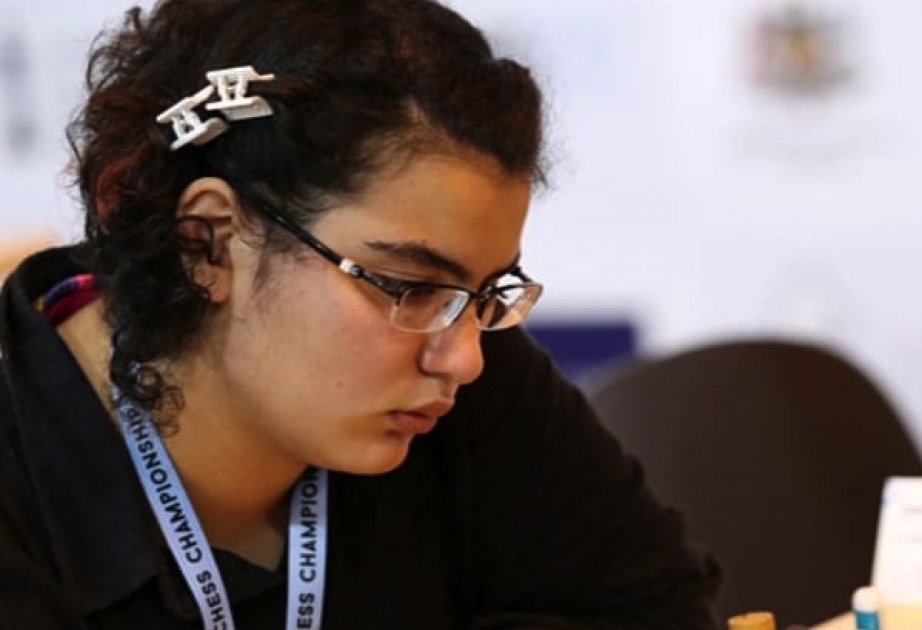 Avropa birinciliyində 5 şahmatçımız maksimum xal toplayıb