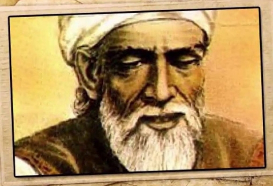 Абу Вафа аль-Бузджани – основатель тригонометрии
