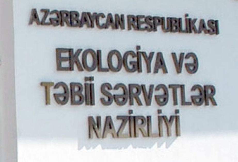 “Caspian Ecology 2019”un yubiley sərgisinə 100 gün qalıb