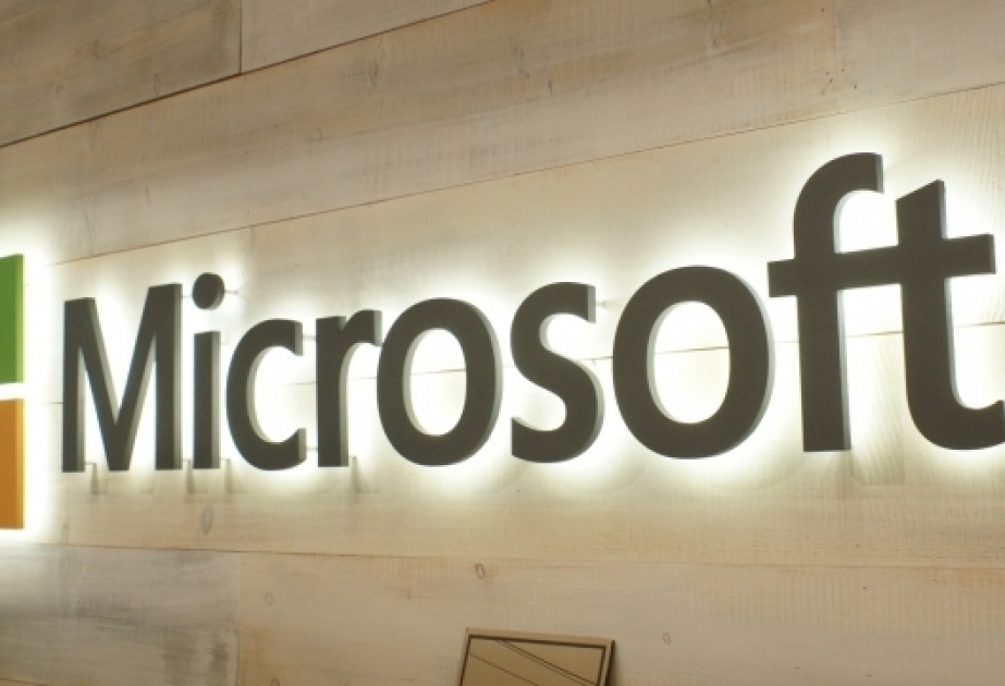 Organismos estatales de Azerbaiyán reciben licencias gratuitas de Microsoft
