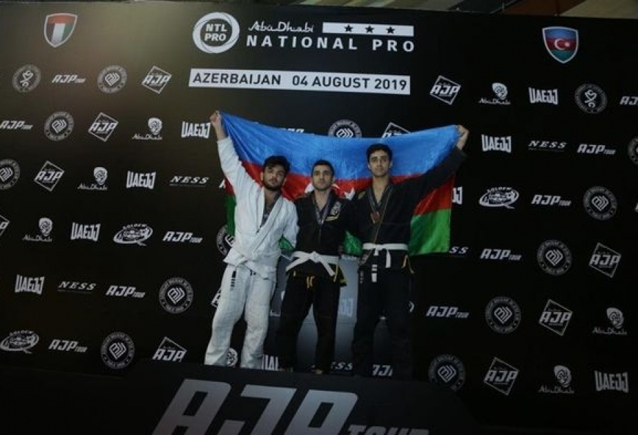 “Judo Club 2012”nin üzvləri beynəlxalq turnirdə uğurla çıxış ediblər