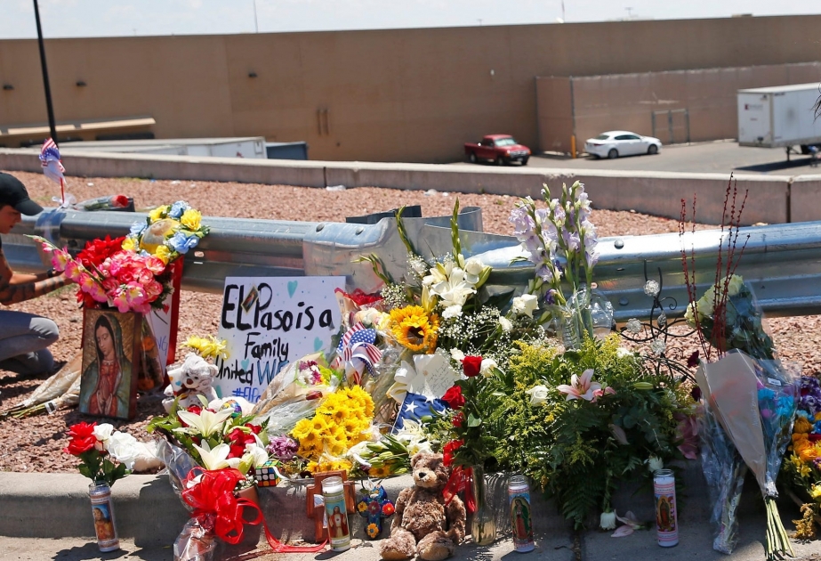 Число жертв стрельбы в Эль-Пасо возросло до 22
