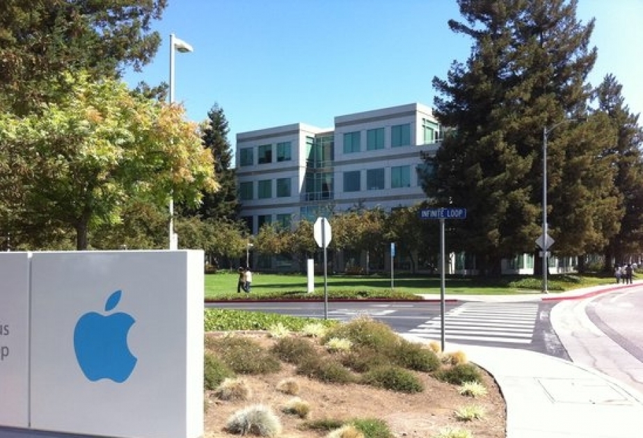 Apple планирует увеличивать расходы на разработки и исследования