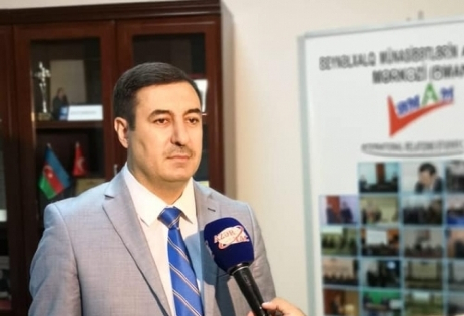 Rufiz Qonaqov: Ölkəmizdə aparılan siyasətin mərkəzində Azərbaycan vətəndaşlarının maraqları dayanır