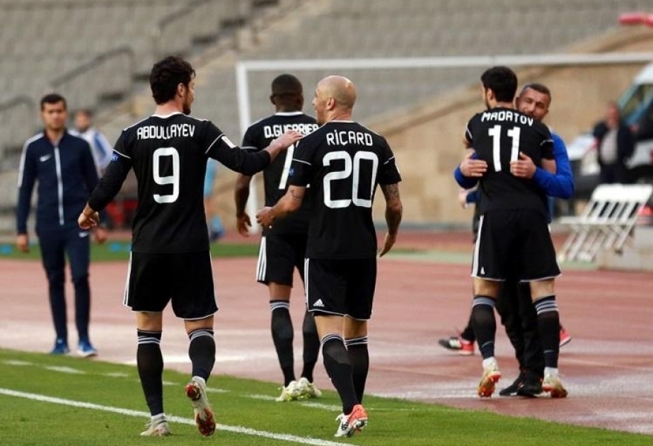 Bu gün “Qarabağ” klubu UEFA Çempionlar Liqasının üçüncü təsnifat mərhələsində ilk oyununa çıxacaq