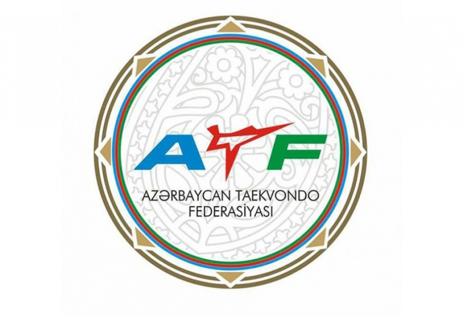 Combatientes de taekwondo azerbaiyanos competirán en el Campeonato Mundial de Uzbekistán
