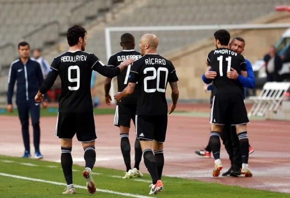 UEFA Champions League: Qarabağ Ağdam trifft auswärts auf APOEL