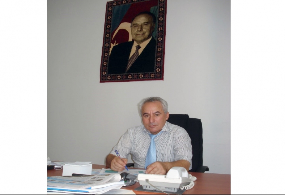 “Şahdəniz” strukturunun kəşfindən 65 il ötür
