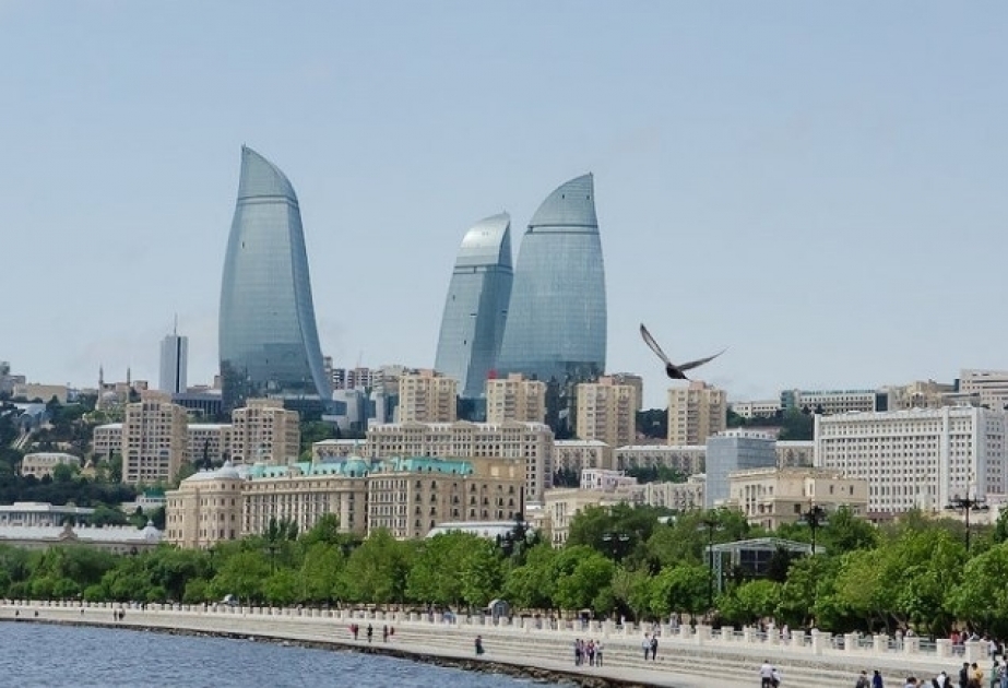 Une mission d’affaires de l’oblast de Tioumen arrivera en Azerbaïdjan