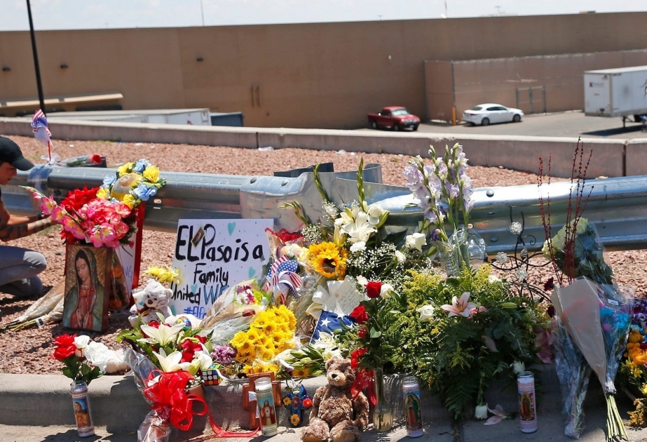 El Paso shooting death toll rises to 22