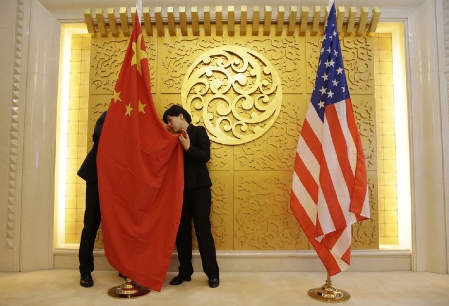 Goldman Sachs не ожидает заключения торговой сделки между Вашингтоном и Пекином до выборов в США 2020 года