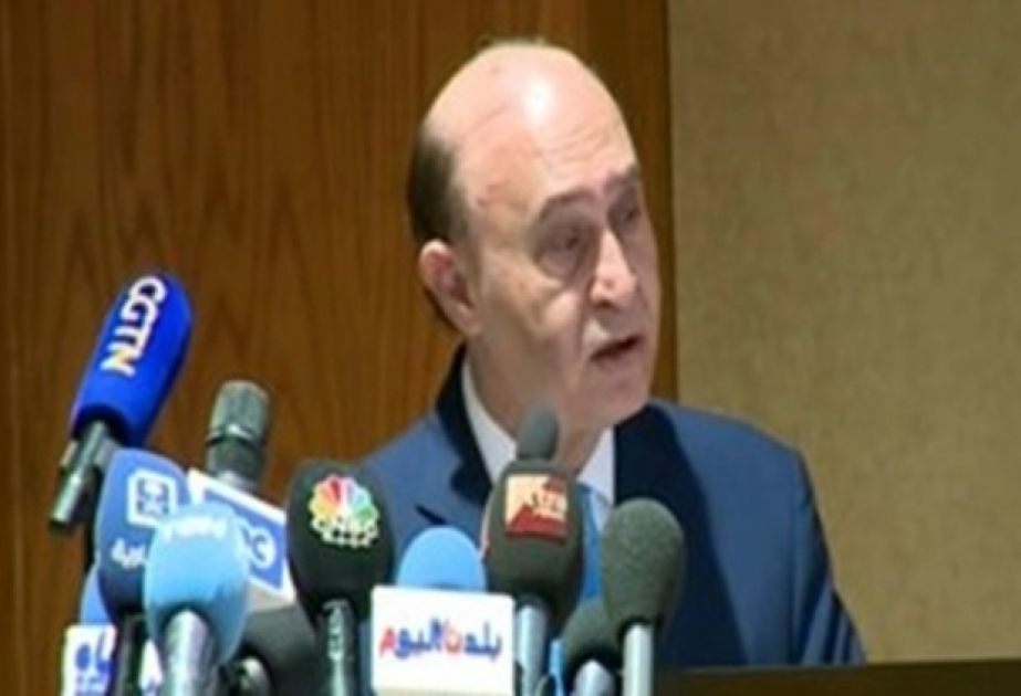 Misir Süveyş kanalından rekord məbləğdə gəlir götürüb