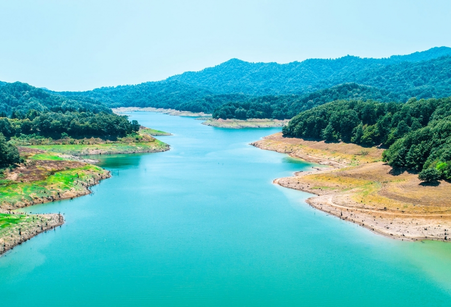 Lankaran - una ciudad encantadora y tranquila