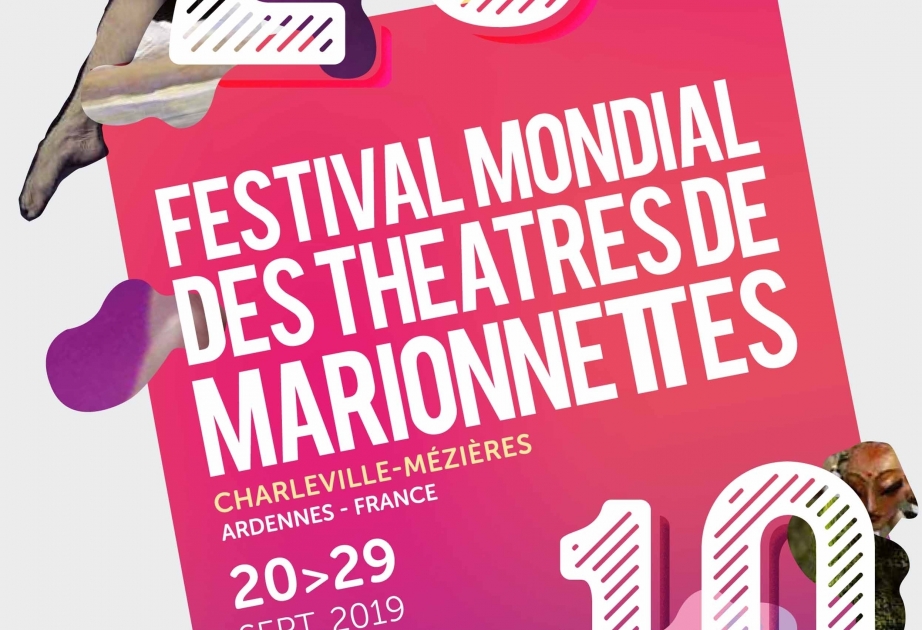 Bakuer Marionettentheater wird Aserbaidschan bei Festival in Frankreich vertreten