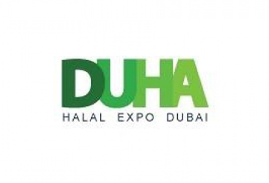 Dubayda “Halal Expo 2019” sərgisi keçiriləcək