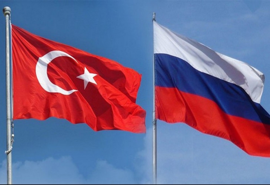 Türkiyə ilə Rusiya arasında viza rejimi qismən ləğv olunub