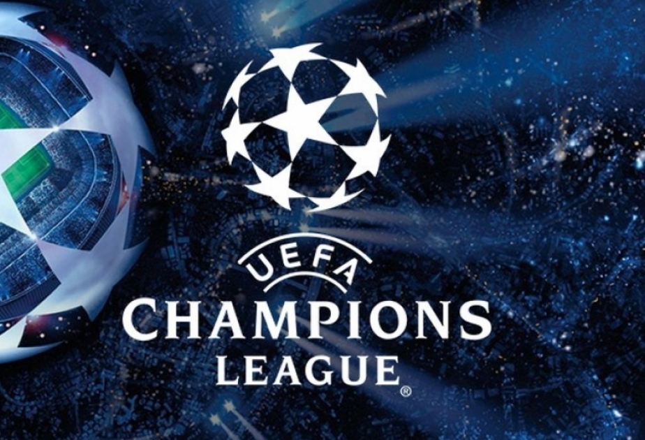 Bu gün UEFA Çempionlar Liqasının üçüncü təsnifat mərhələsində daha beş oyun keçiriləcək