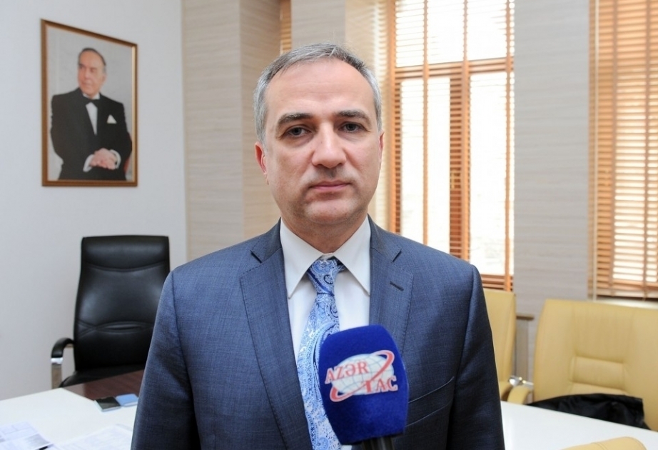 Фарид Шафиев: Заявление премьер-министра Армении – очередная попытка ввести в заблуждение мировое сообщество