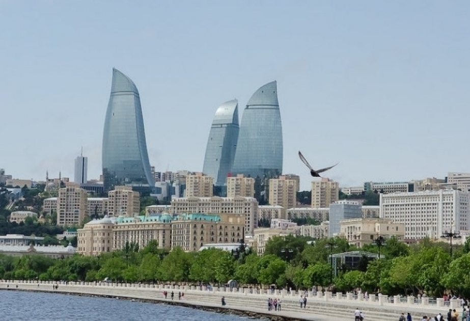 秋明州商业代表团将访问阿塞拜疆