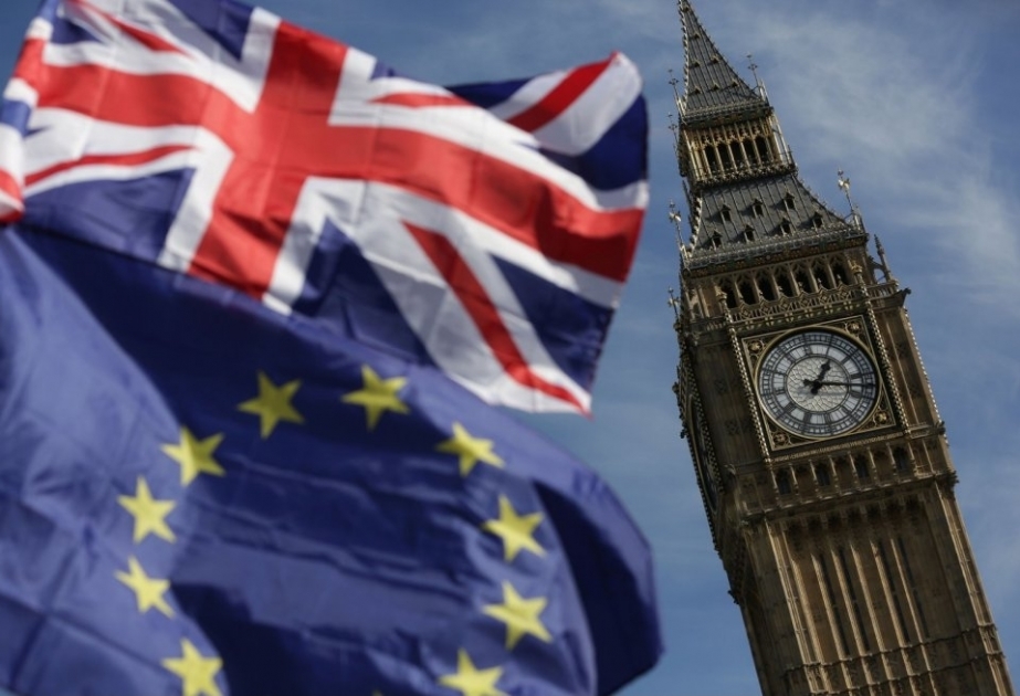 Brexit Norveçə güclü zərbə vuracaq