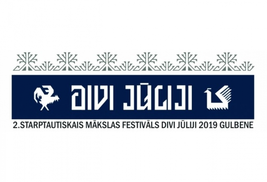 Azerbaiyán participa en el Festival Internacional de Artes Aplicadas de Letonia