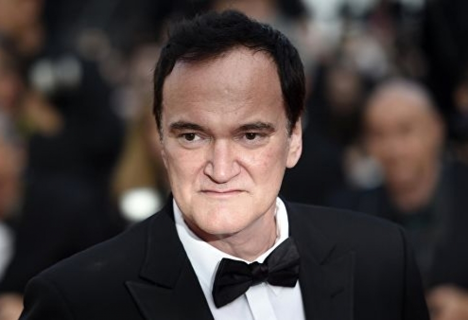 Kventin Tarantino sonuncu filmindən bəhs edib