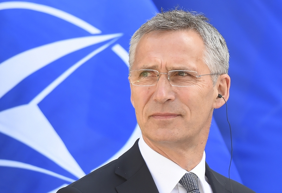 NATO Çinin güclənməsi və təsirinin artmasına qarşı adekvat cavab verməlidir