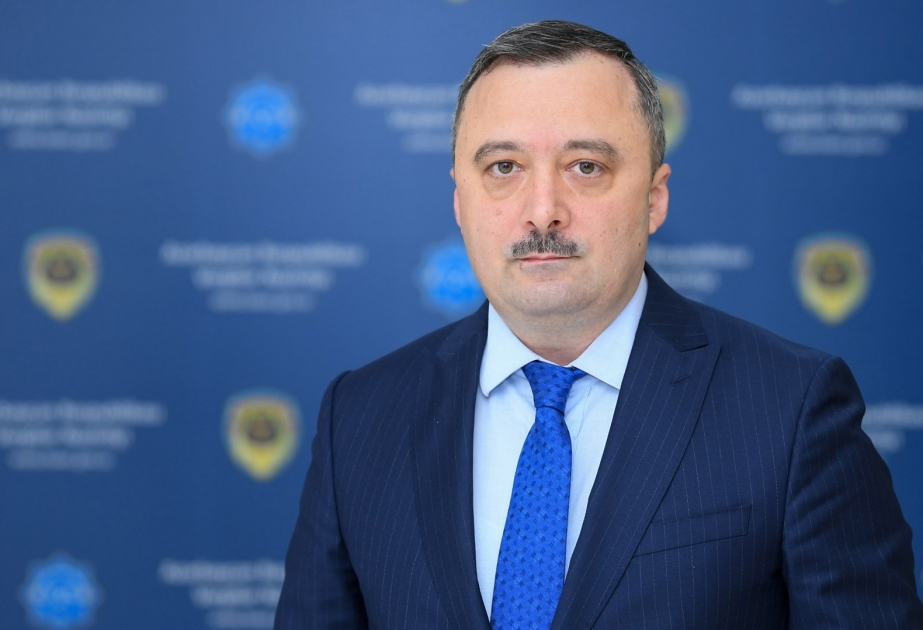 Xəqani Abdullayev: Ticarət sektorunda dövriyyə 22,1 faiz artıb
