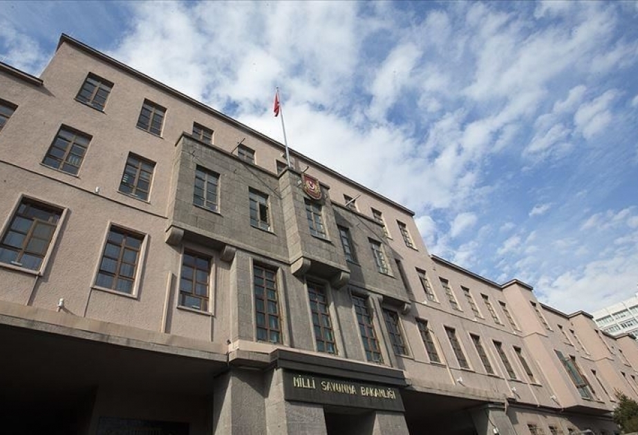 Türkiyə və ABŞ Suriyada təhlükəsizlik zonası yaradılması barədə razılıq əldə ediblər