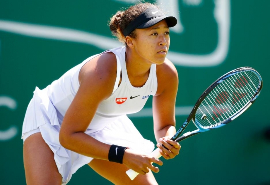 Son bir ildə ən çox qazanan qadın idmançılar arasında ilk onluqda tennisçilər qərarlaşıblar