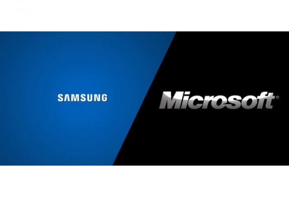Samsung и Microsoft объявили о расширении стратегического партнерства