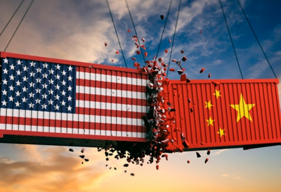 Товарооборот США и Китая резко снизился в этом году