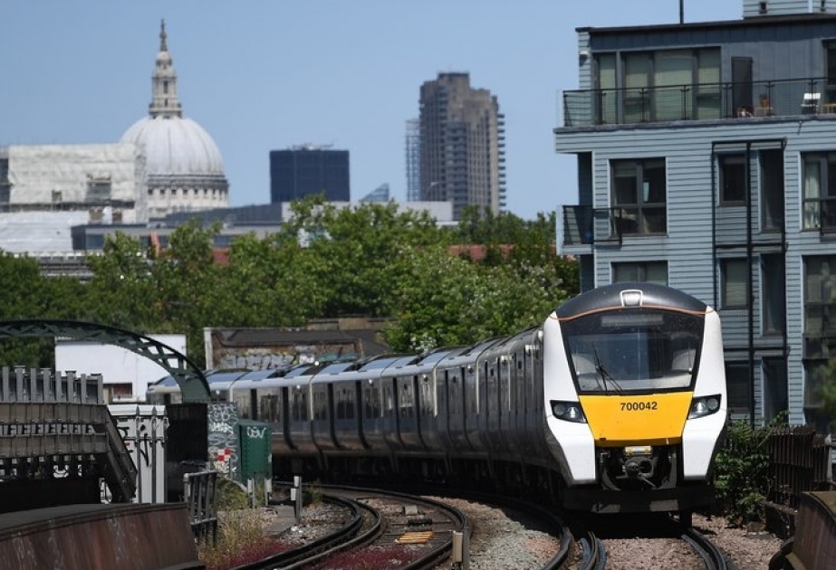 Железнодорожные операторы Великобритании выходят из схемы Interrail