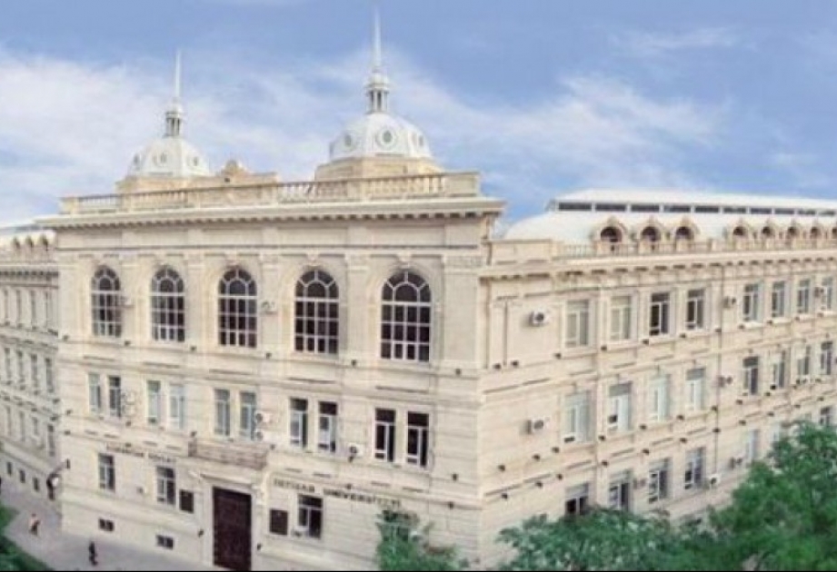 UNEC-də iqtisadiyyat və idarəetmə ixtisasları üzrə yeni standartlar hazırlanıb
