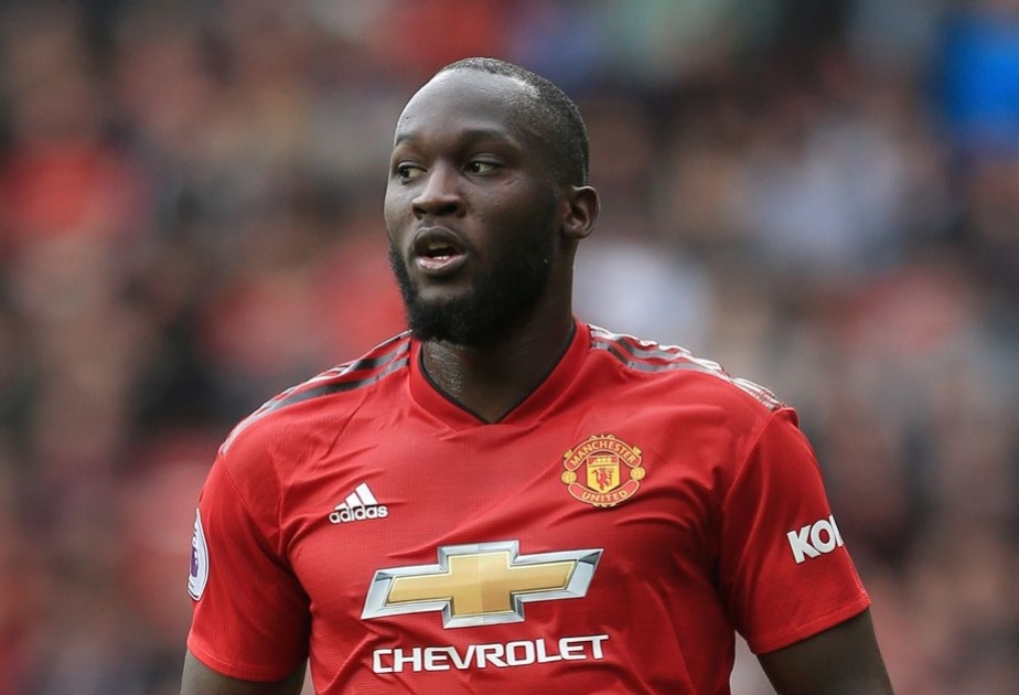 Romelu Lukaku viajó a Milán para firmar el contrato