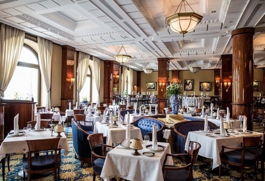 Macarıstanın dörd restoranı dünyada 1000 ən yaxşı restoran sırasındadır