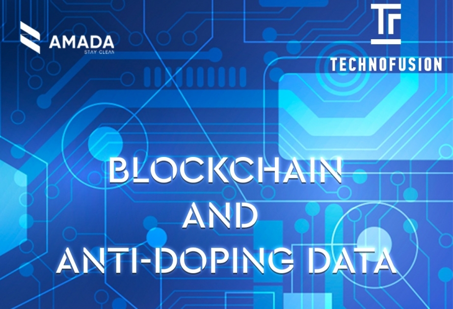 AMADA və “Technofusion IT” şirkəti blokçeyn texnologiyası əsasında idmançıların vahid reyestrini yaradırlar