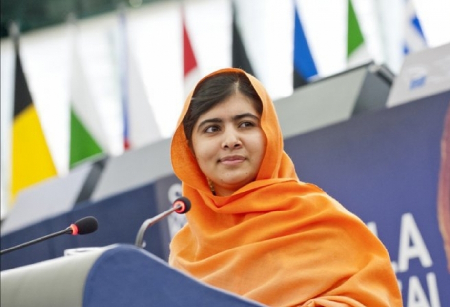 Malala Yusufzay Kəşmirdə vəziyyəti sabitləşdirməyə çağırıb