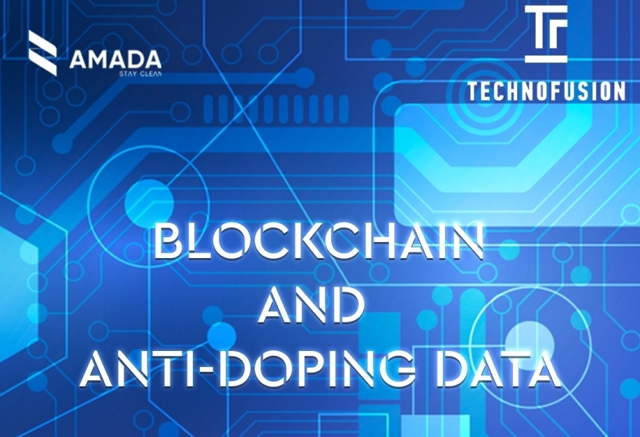 AMADA and Technofusion to create blockchain-based registry of athletes