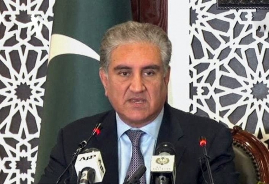 Pakistan Hindistanla münaqişəni diplomatiya və hüquq çərçivəsində həll edəcək