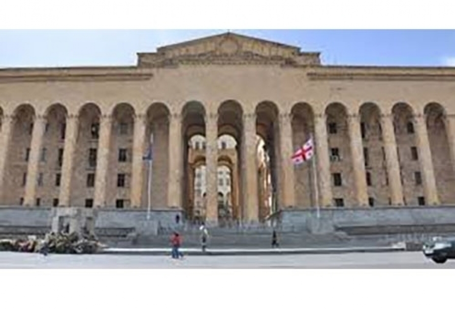 جورجيا تعدل القانون في الانتخابات